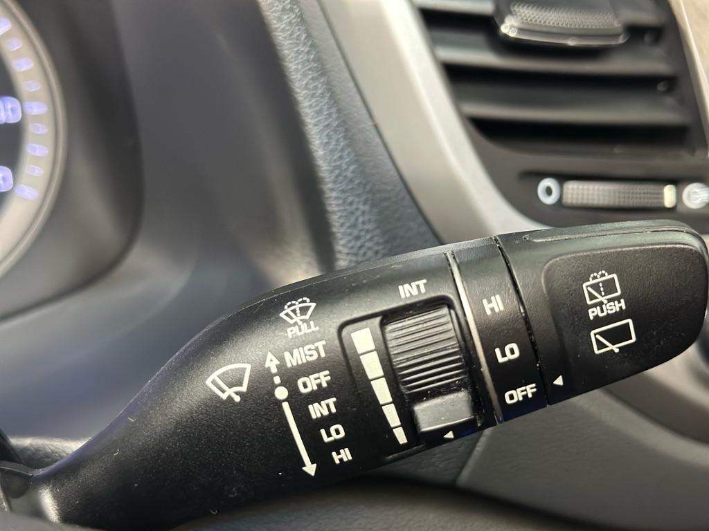 Hyundai Tucson SE AWD 2017