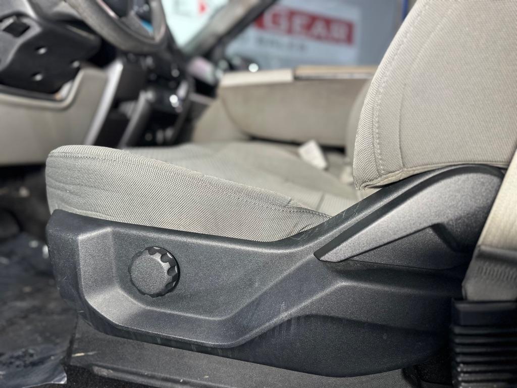 Ford F-150 XL SuperCrew 6.5-ft. Bed 4WD 2017