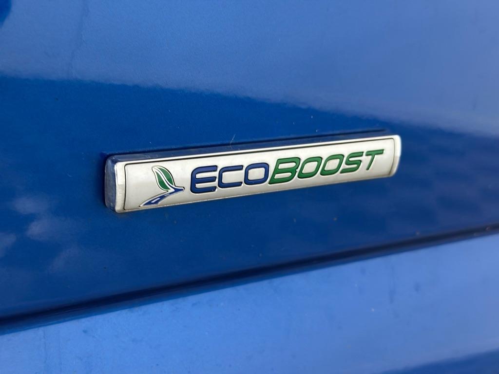 Ford F-150 XL SuperCrew 6.5-ft. Bed 4WD 2017