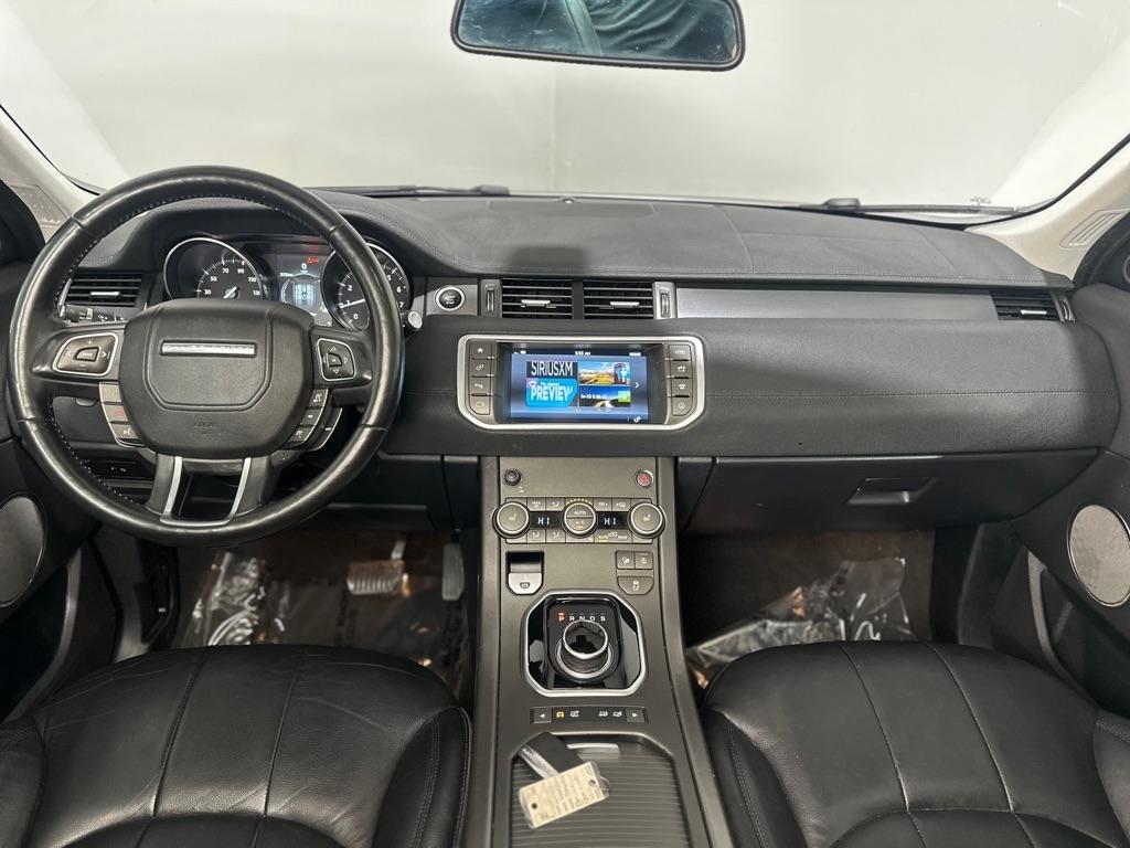 Land Rover Range Rover Evoque SE 2018