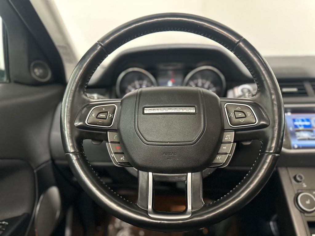 Land Rover Range Rover Evoque SE 2018