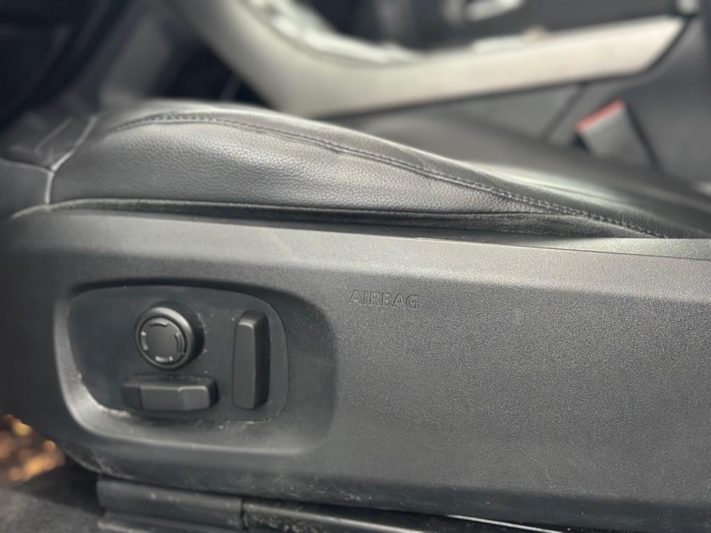 Land Rover Range Rover Evoque SE 2018