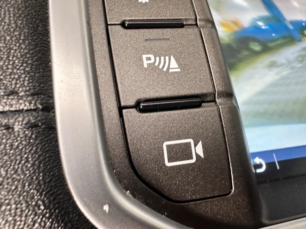 Land Rover Range Rover Evoque SE 2018