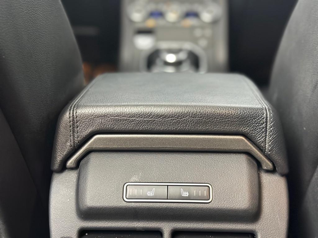 Land Rover Range Rover Evoque SE 2018