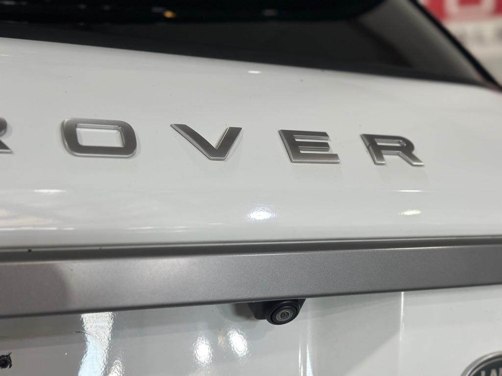 Land Rover Range Rover Evoque SE 2018