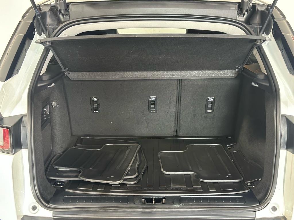 Land Rover Range Rover Evoque SE 2018