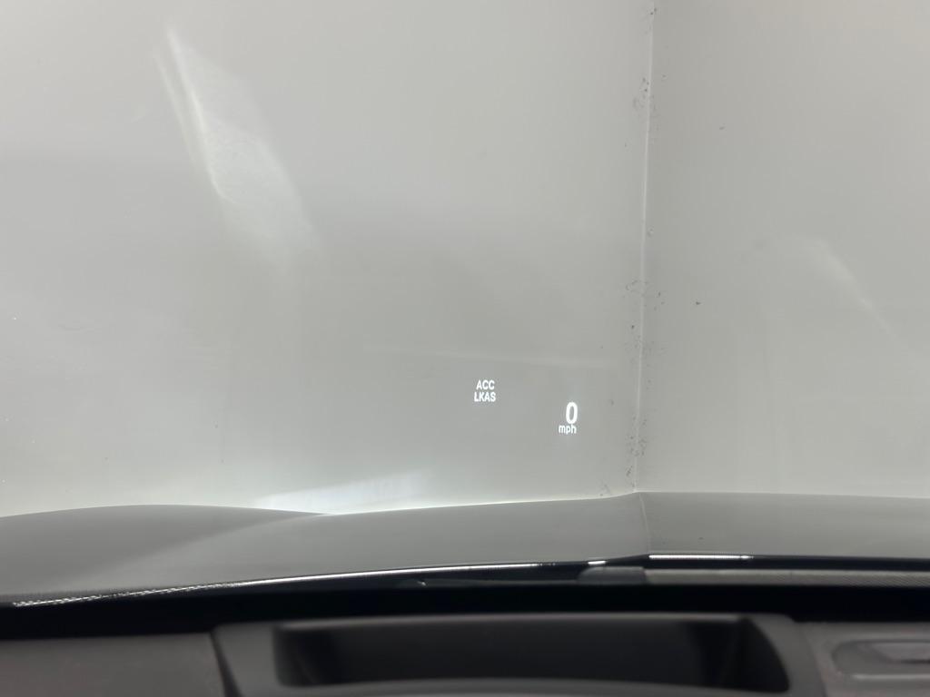 Honda Accord Touring CVT 2018