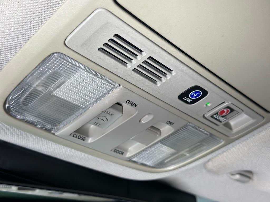 Honda Accord Touring CVT 2018