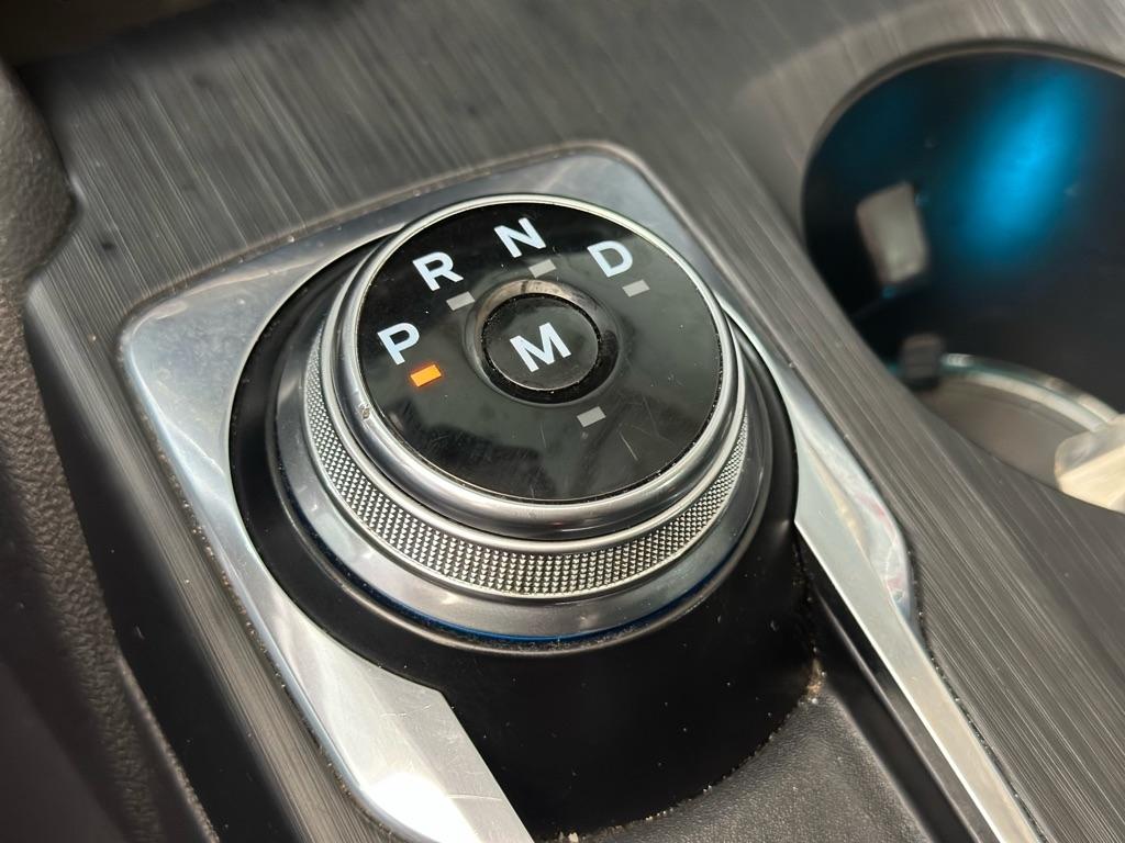 Ford Escape Titanium 4WD 2020