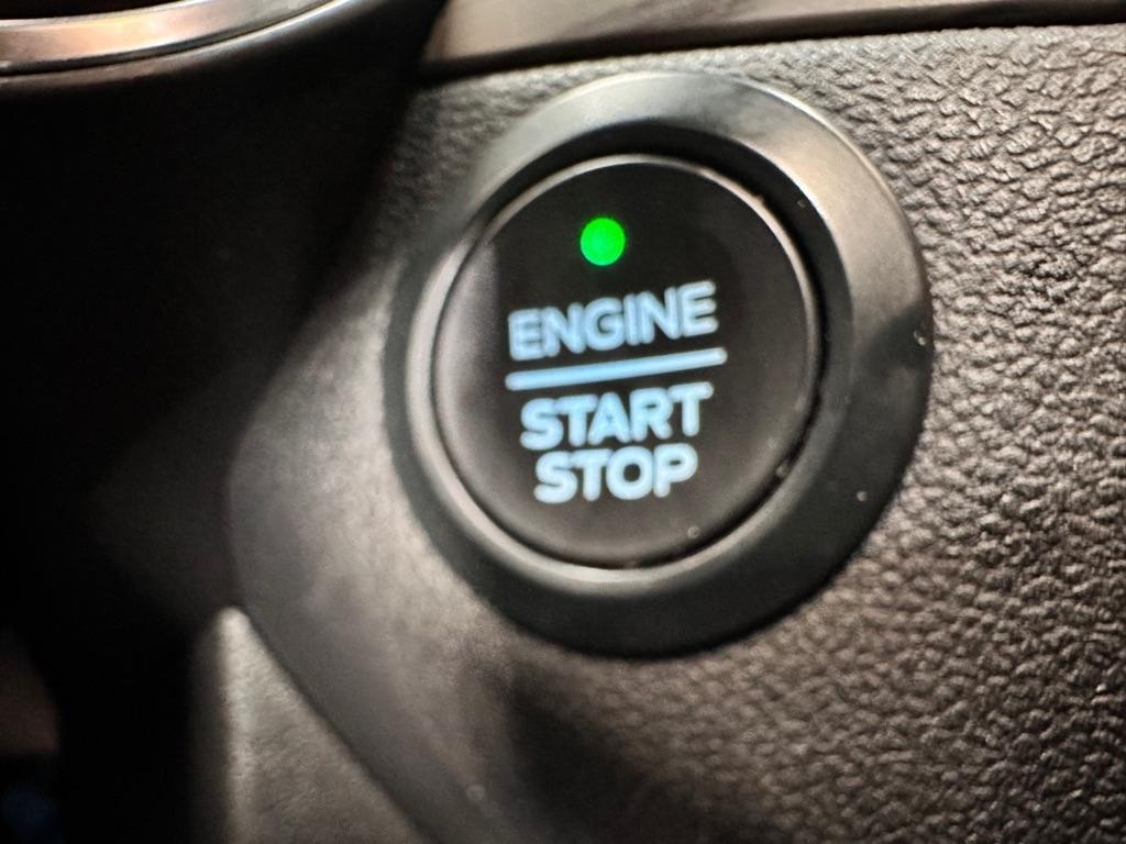 Ford Escape Titanium 4WD 2020