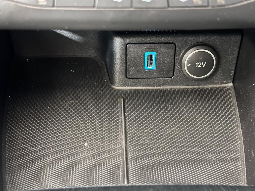 Ford Escape Titanium 4WD 2020