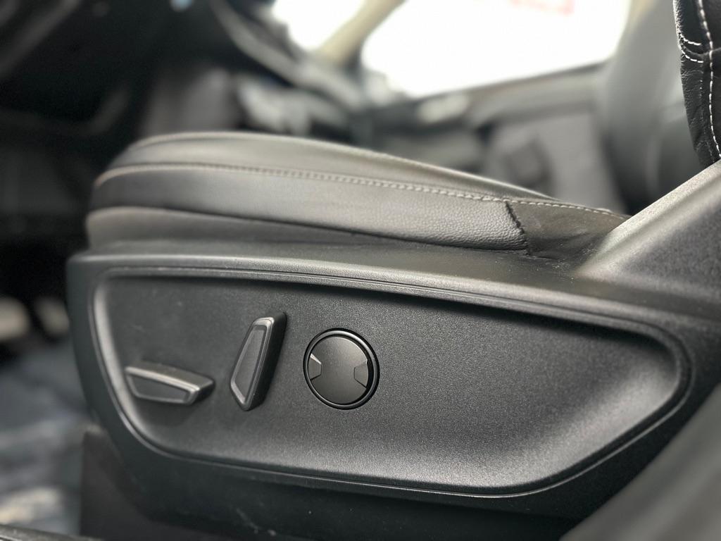 Ford Escape Titanium 4WD 2020