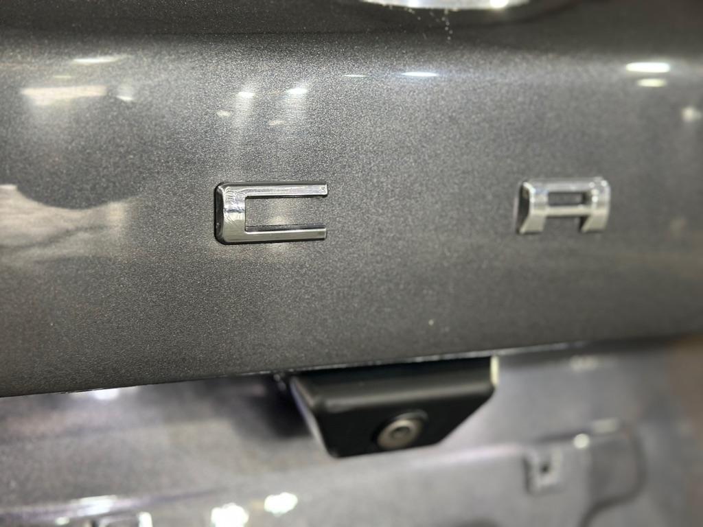 Ford Escape Titanium 4WD 2020