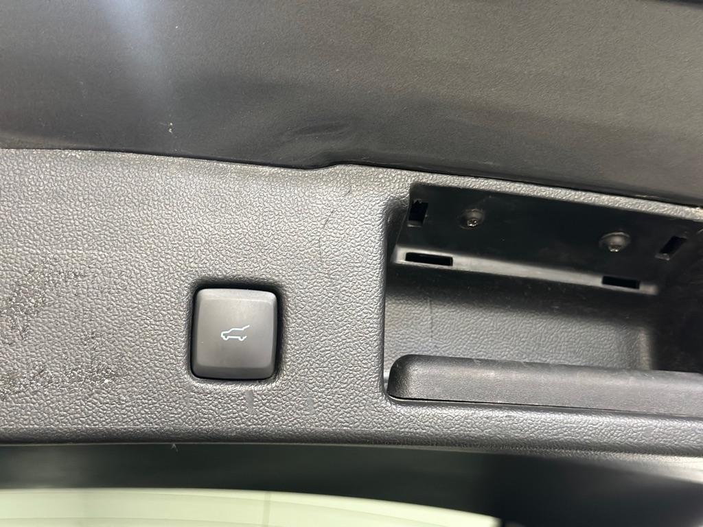 Ford Escape Titanium 4WD 2020