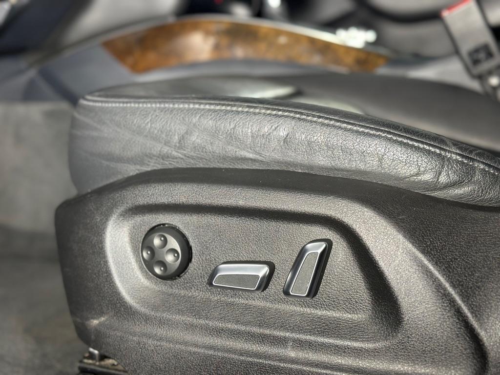 Audi Q5 2.0T Premium Plus quattro 2013