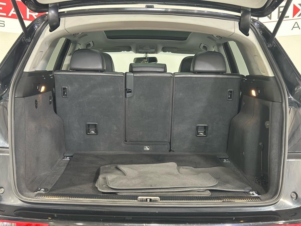 Audi Q5 2.0T Premium Plus quattro 2013