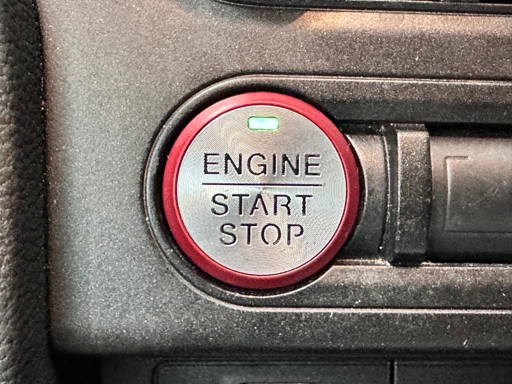 Ford Mustang EcoBoost Coupe 2018