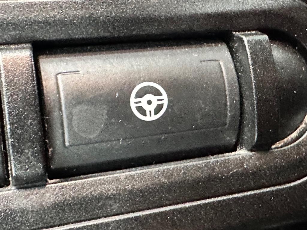 Ford Mustang EcoBoost Coupe 2018