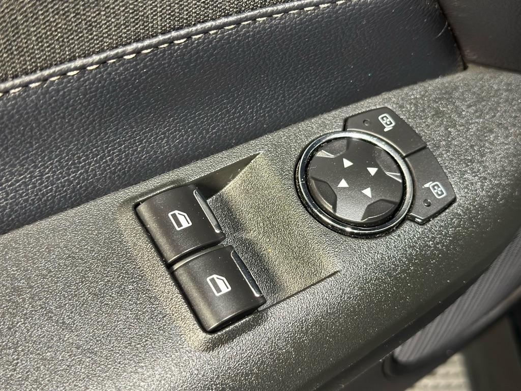 Ford Mustang EcoBoost Coupe 2018