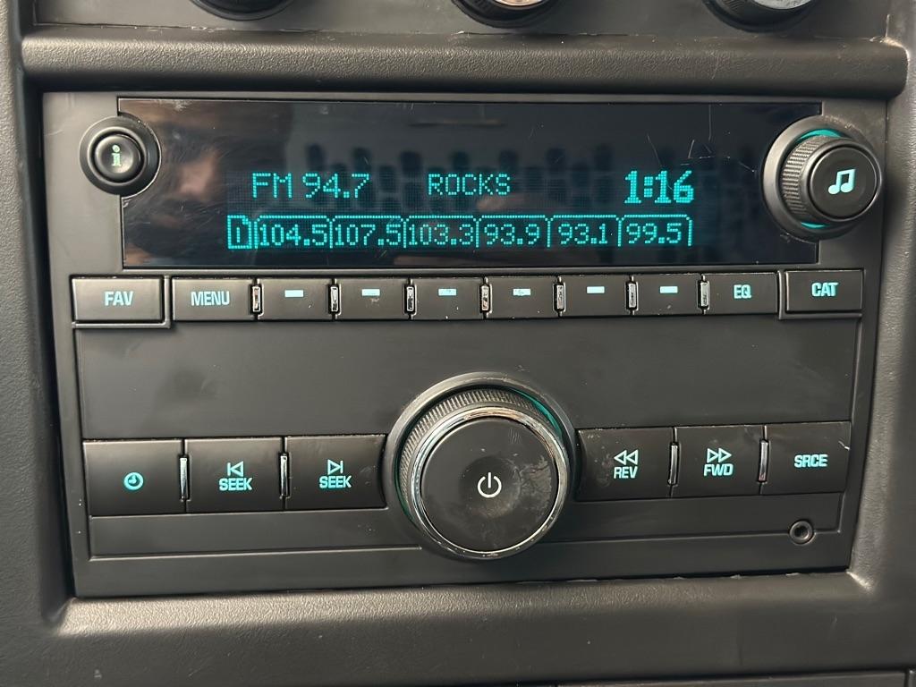 Chevrolet Express 2500 Cargo 2017