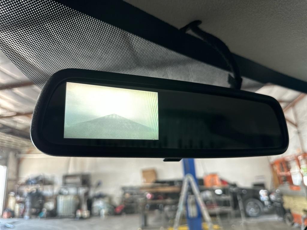 Chevrolet Express 2500 Cargo 2017