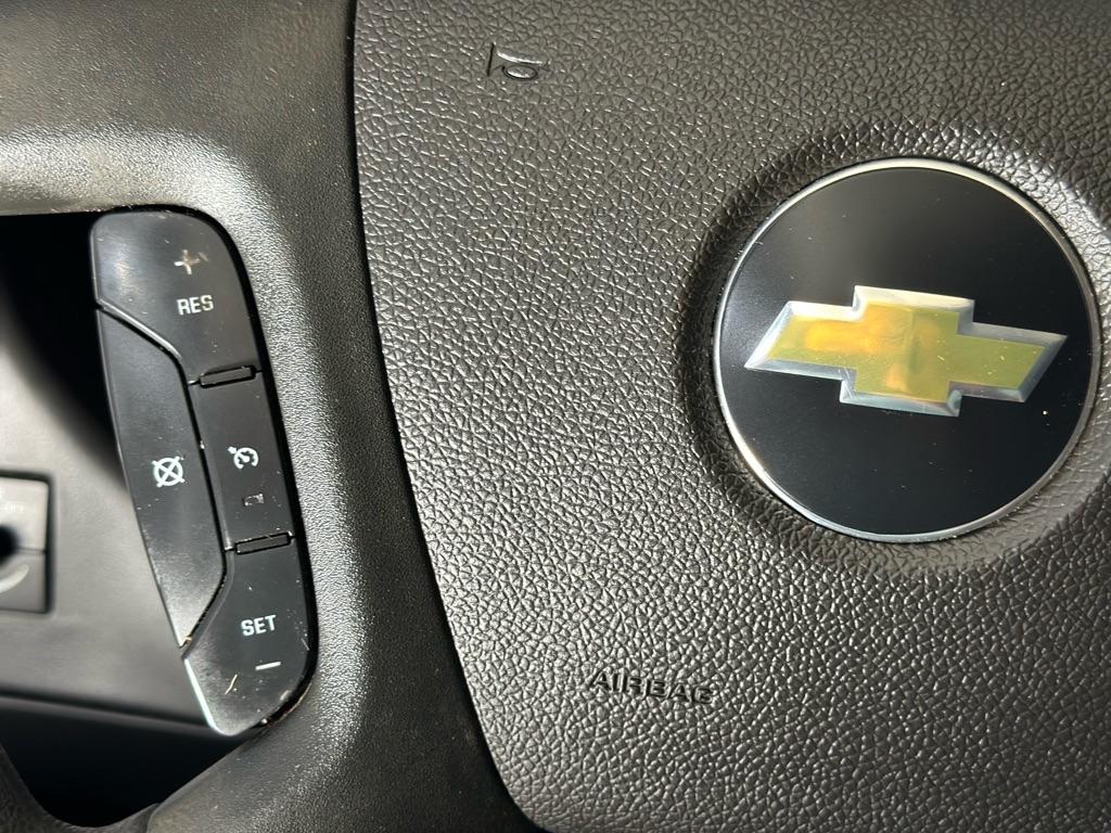 Chevrolet Express 2500 Cargo 2017