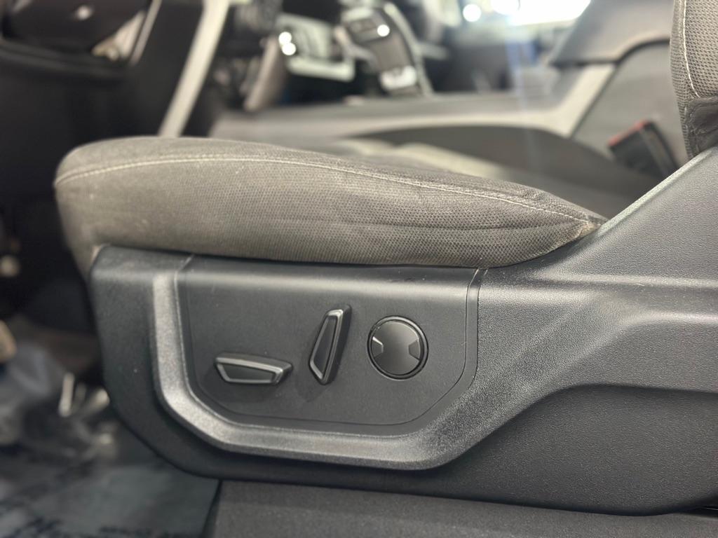 Ford F-150 XLT SuperCrew 5.5-ft. Bed 4WD 2019