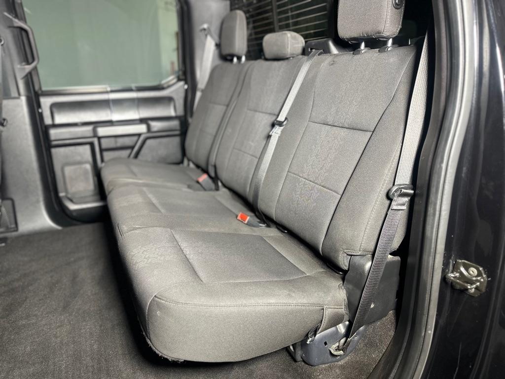 Ford F-150 XLT SuperCrew 5.5-ft. Bed 4WD 2019