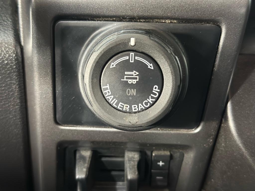 Ford F-150 XLT SuperCrew 5.5-ft. Bed 4WD 2019