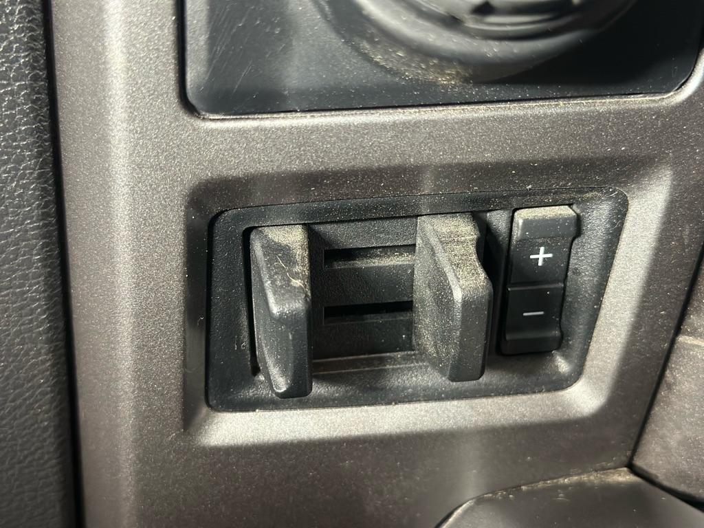 Ford F-150 XLT SuperCrew 5.5-ft. Bed 4WD 2019