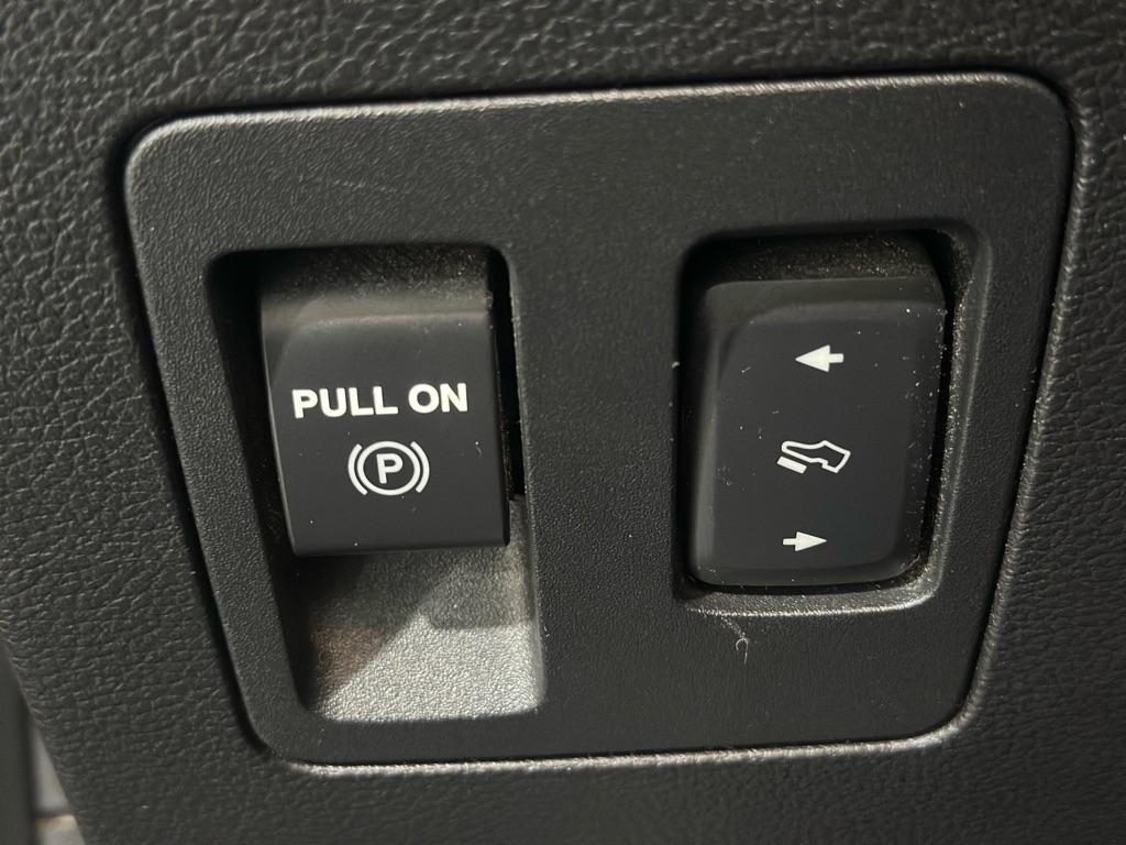 Ford F-150 XLT SuperCrew 5.5-ft. Bed 4WD 2019