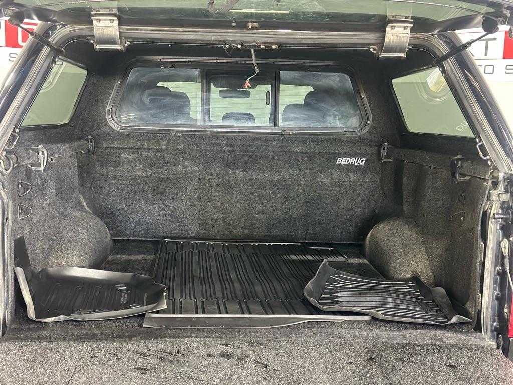 Ford F-150 XLT SuperCrew 5.5-ft. Bed 4WD 2019