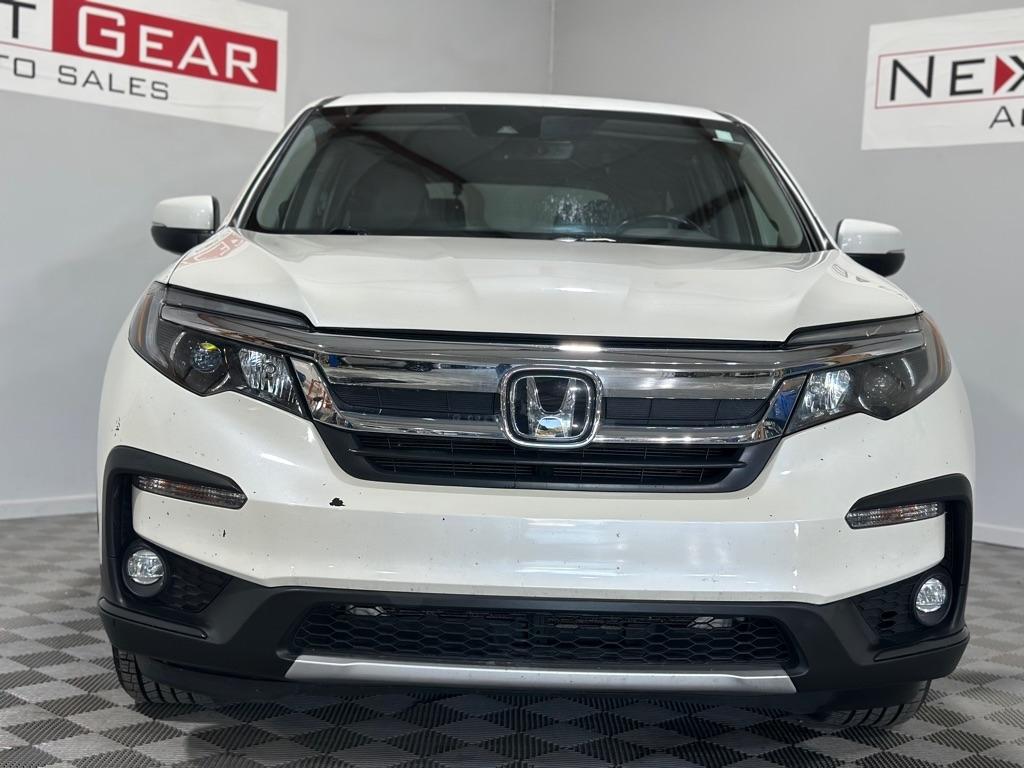 Honda Pilot EXL 4WD 2019