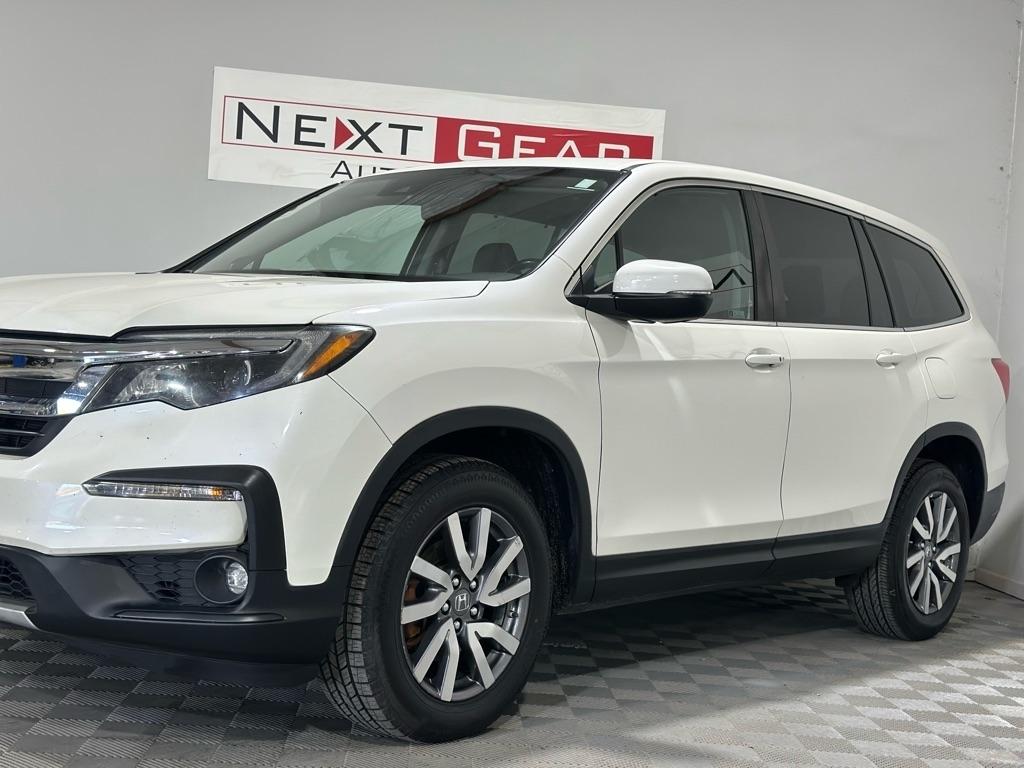 Honda Pilot EXL 4WD 2019