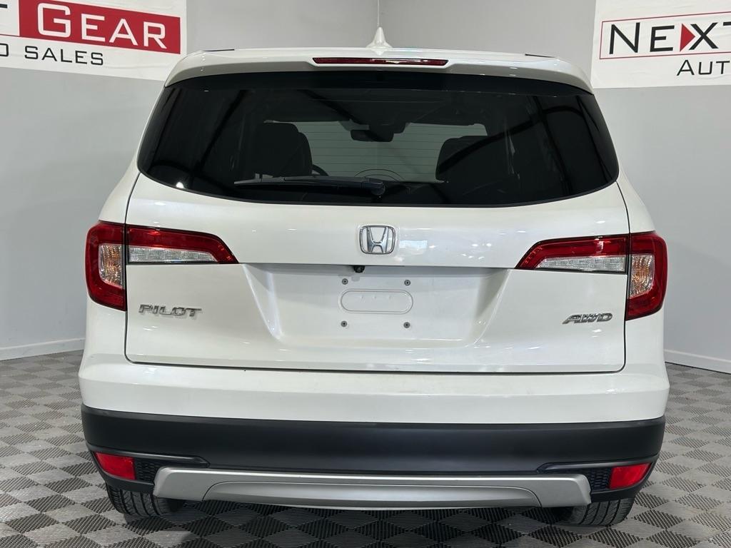 Honda Pilot EXL 4WD 2019