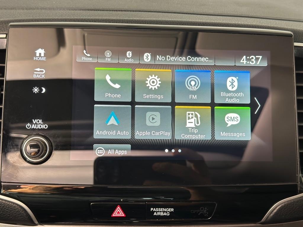 Honda Pilot EXL 4WD 2019