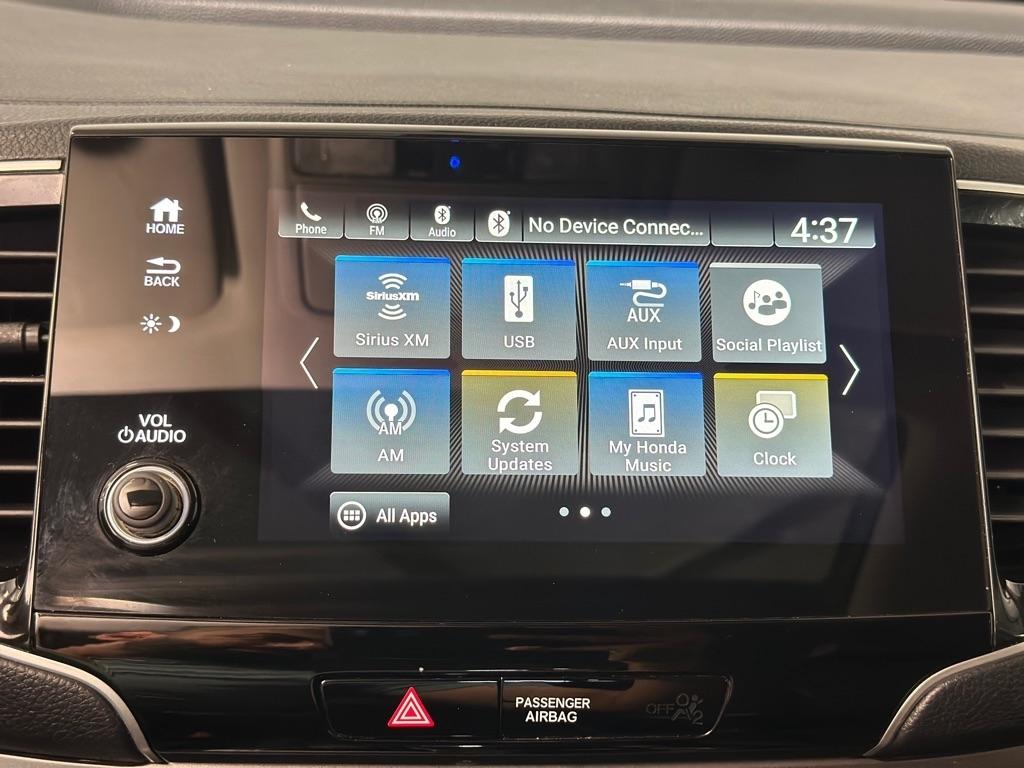 Honda Pilot EXL 4WD 2019