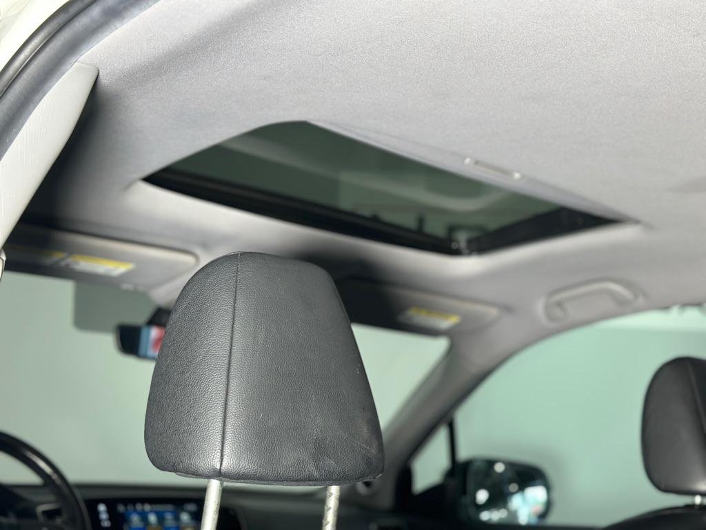 Honda Pilot EXL 4WD 2019