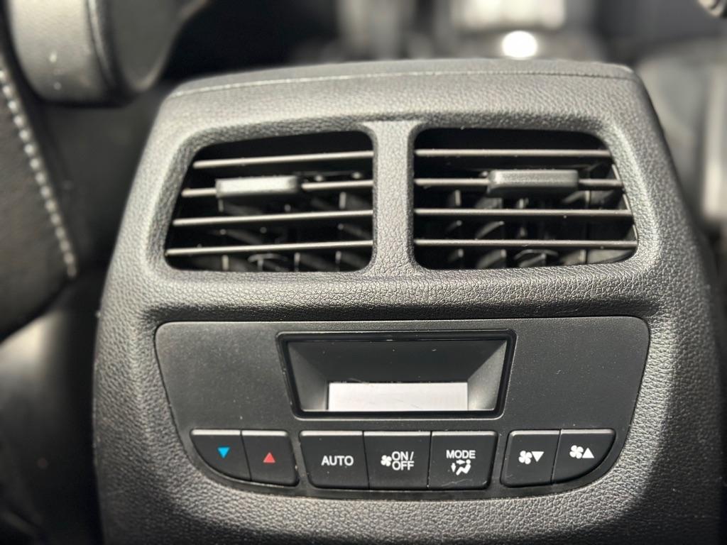 Honda Pilot EXL 4WD 2019