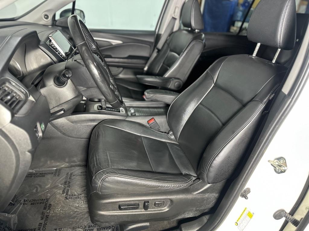 Honda Pilot EXL 4WD 2019