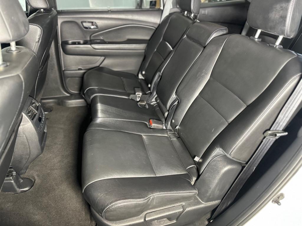 Honda Pilot EXL 4WD 2019