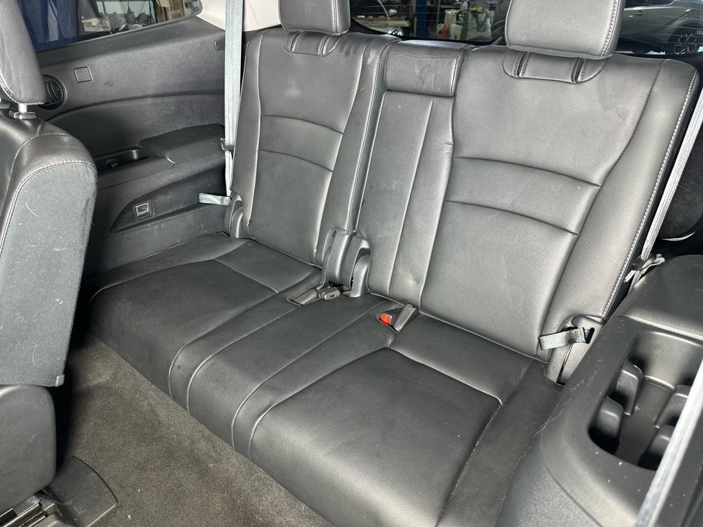 Honda Pilot EXL 4WD 2019