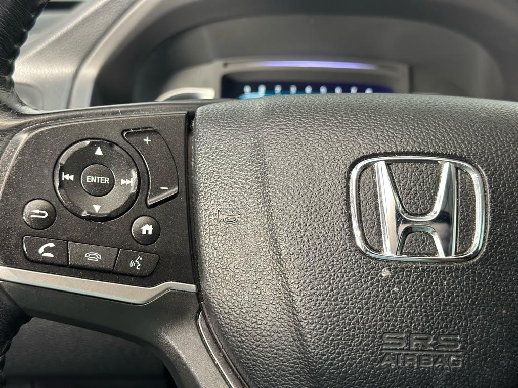 Honda Pilot EXL 4WD 2019