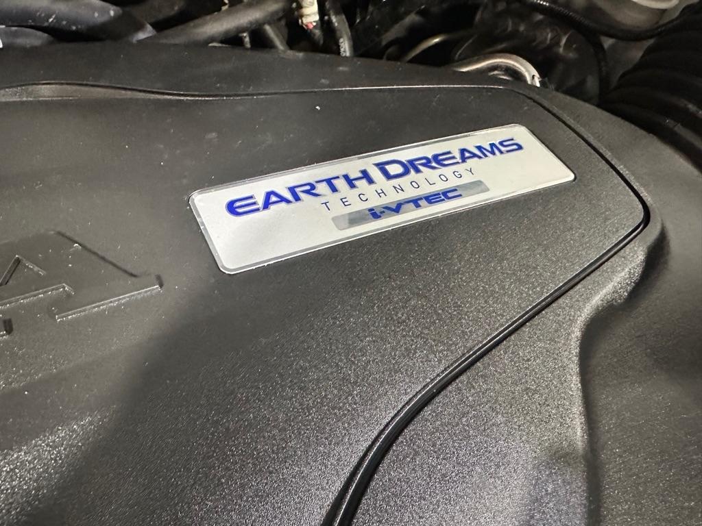 Honda Pilot EXL 4WD 2019