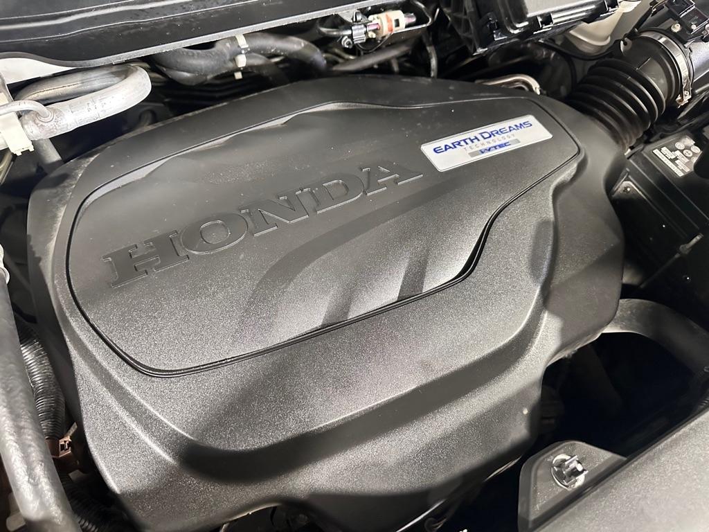 Honda Pilot EXL 4WD 2019