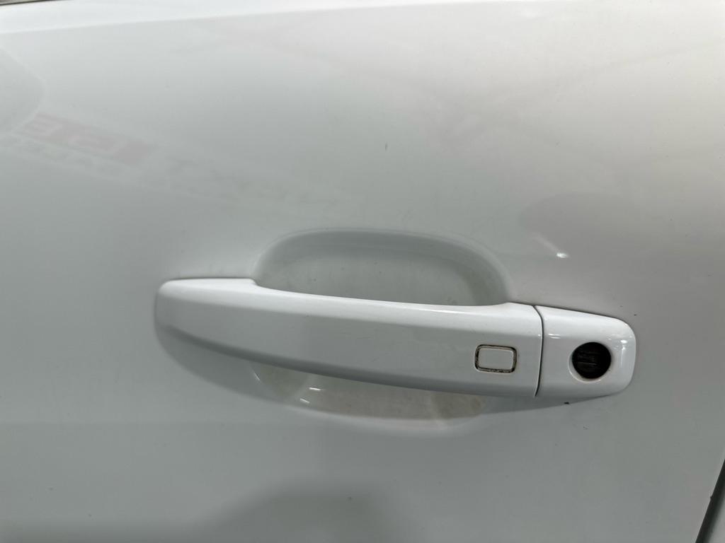 Audi Q5 2.0T Premium Plus quattro 2014