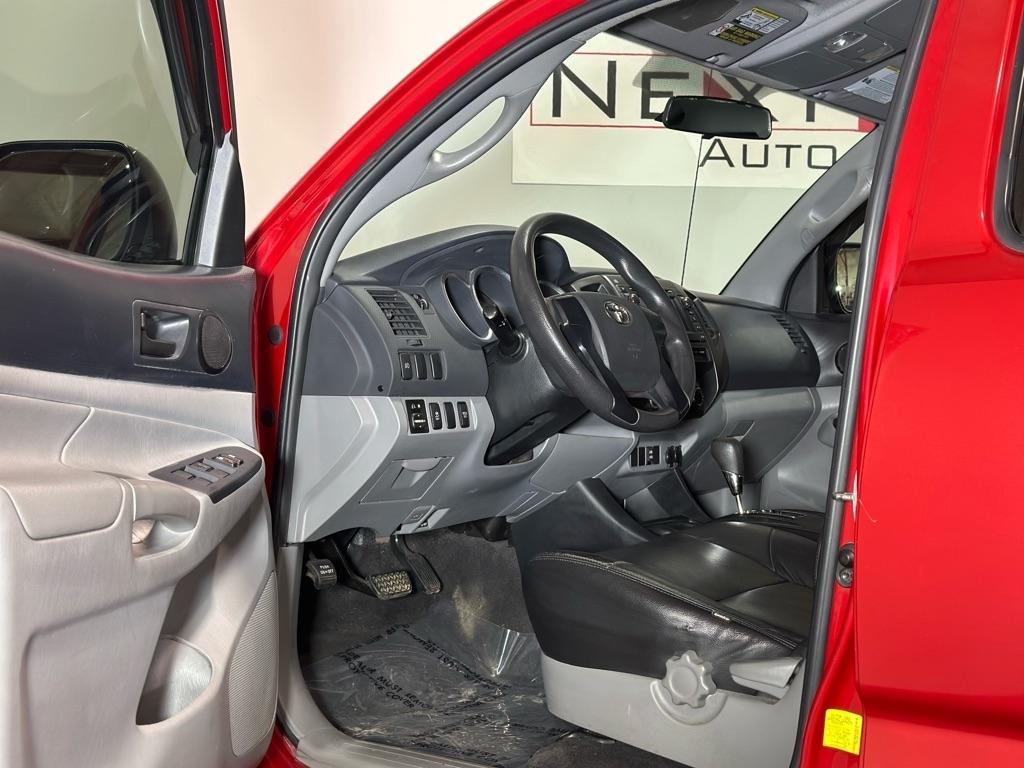 Toyota Tacoma Double Cab V6 4WD 2013