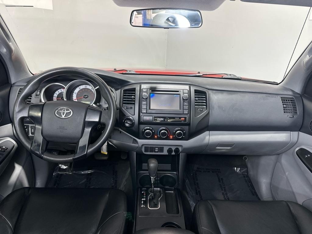 Toyota Tacoma Double Cab V6 4WD 2013