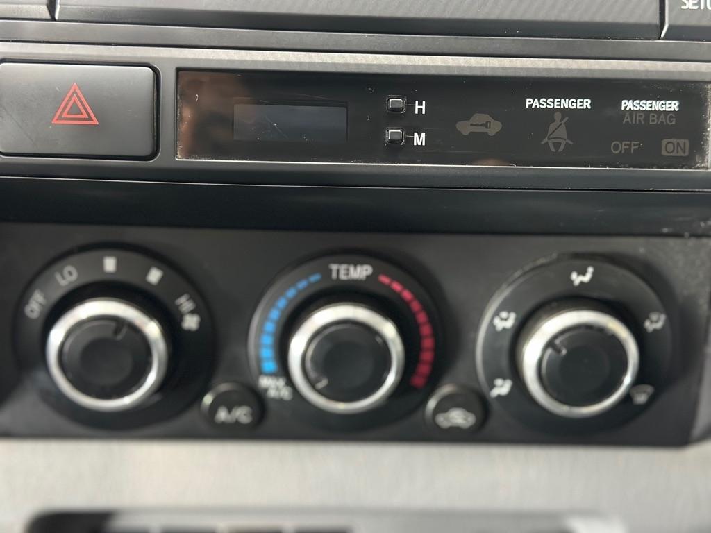 Toyota Tacoma Double Cab V6 4WD 2013