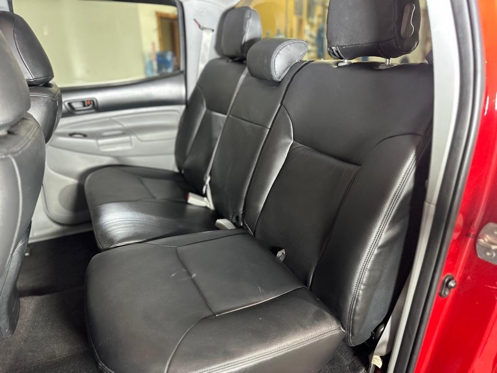 Toyota Tacoma Double Cab V6 4WD 2013